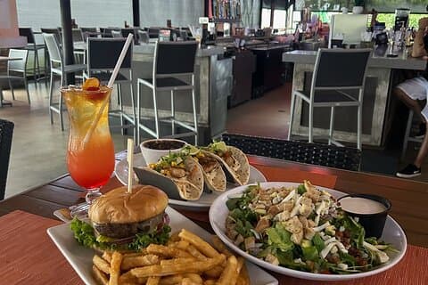 Crucero por la costa y la cena de Fort Lauderdale
