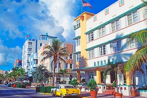 Voir tout en un tour!! 6hr VIP Full Experience de Miami!!