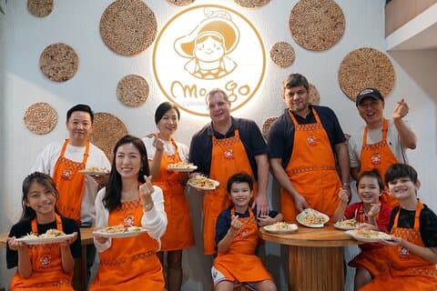 本格タイ料理教室