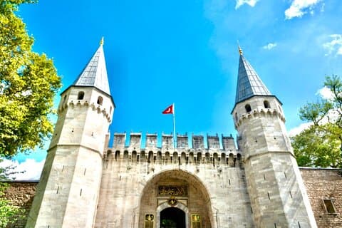 Istanbul Museumspass Top Museen