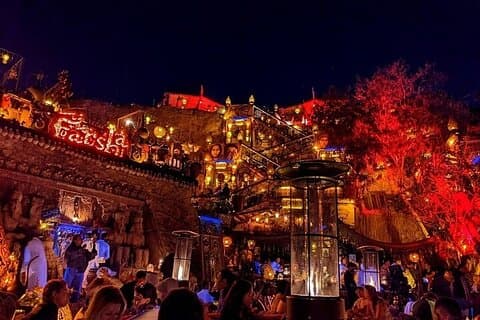 Privater luxuriöser Transfer zum Farsha Cafe - Sharm El Sheikh