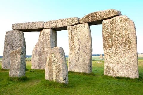 Private Tour of Stonehenge and Salisbury Cathedral
