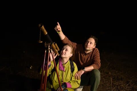 Hoteller i nærheten av Lake Sevan Night Sky and Campfire Experience