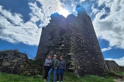 アイルランドの体験を探る