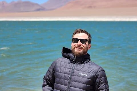 Salares Route: Imperdible Adventure in the Heart of Atacama
