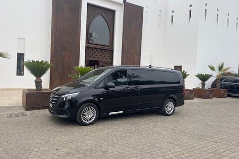 Agadir Airport Transfer
