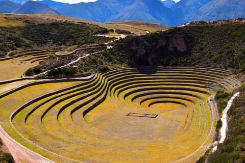 Sacred Valley VIP Chinchero Maras Moray Ollantaytambo Pisaq