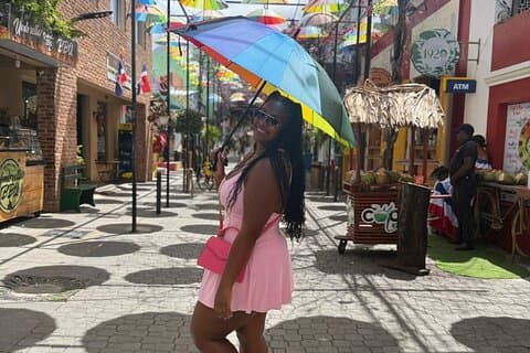 Puerto Plata : Visite touristique de la ville de Puerto Plata