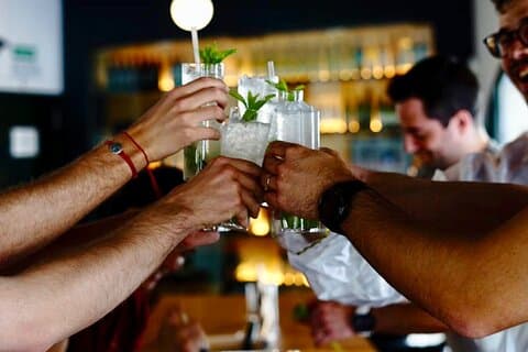 Découvrez les saveurs de Barcelone grâce à la classe de mixologie