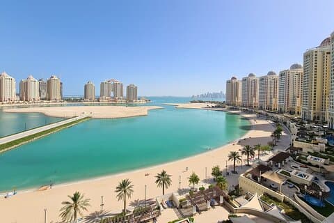 Visite de Doha Explorez les sites et la culture du Qatar