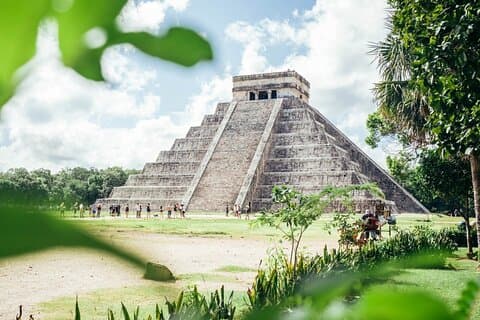 Chichén Itzá Tour ein erstaunliches und vollständigstes Erlebnis