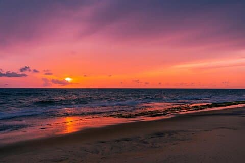 Negombo City Private Guided Sightseeing Experience
