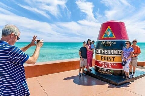 Descubre Key West en un Día: Sol, Mar y Paraíso