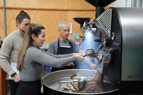 A Taste of Kapiti - Kapiti Foodie Delights Tour