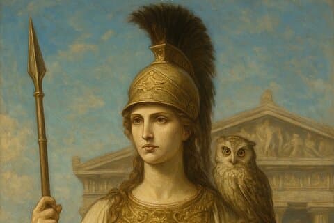 New: Kids Friendly-Amazing Greek Mythology Tour