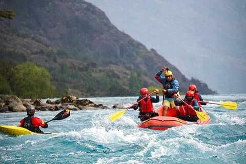 Sykkeltur på Carretera Austral Norte: 10 dager med eventyr