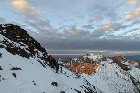 Conquer Mount Toubkal 2 Day Atlas Mountain Trek