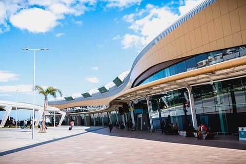 Albufeira Airport Transfers