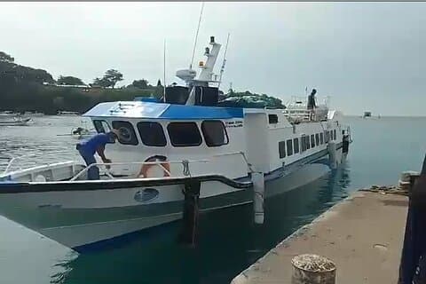 Desde Bali a Gili Trawangan Gili Air Incluye traslado y ferry