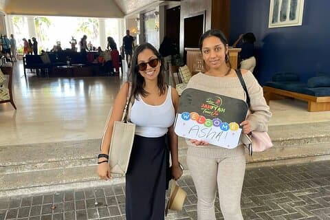 RIU Ocho Rios – eksklusiv privat lufthavnstransport
