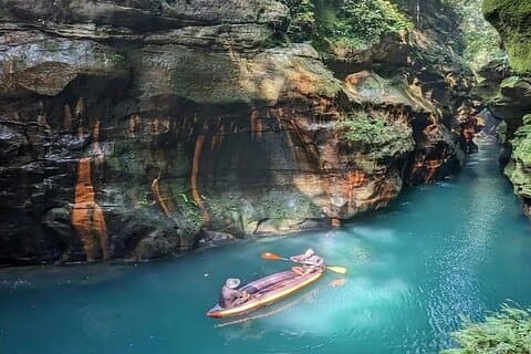10 Days Of Private Meghalaya and Assam Experience