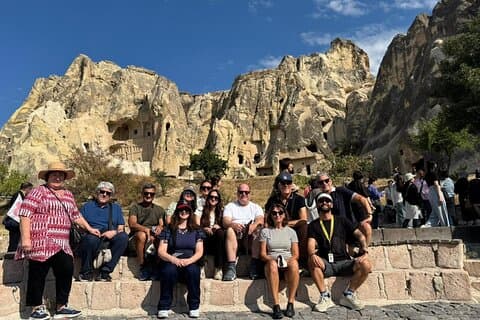 10 Days - Best of Turkey Tour / by Plane