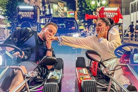 Shibuya Go-Kart City Tour | Guided & Beginner-Friendly