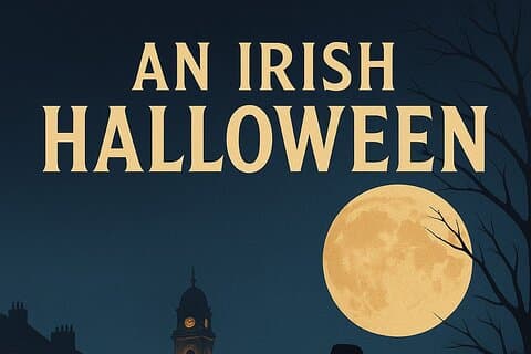 Ein irisches Halloween