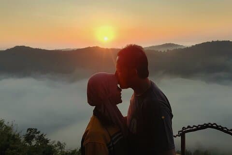 Yogyakarta : SUNRISE Above Cloud & Explore os Templos da UNESCO com Guia