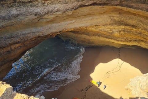 Explore the wonders of the Algarve from Portimao Cruise Terminal
