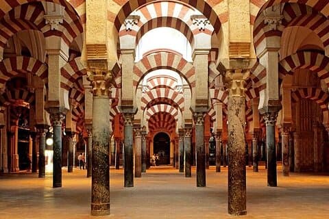Visita Guiada Mezquita Catedral de Córdoba