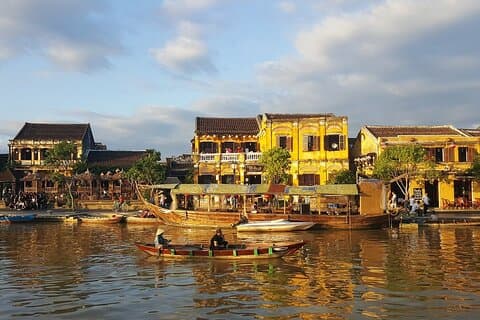DA Nang og Hoi An Private Tour: Kultur, Fjell og nattmarked