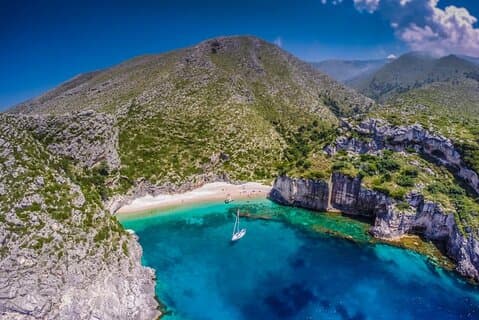 Explore Dhermi Llogara and Vlore