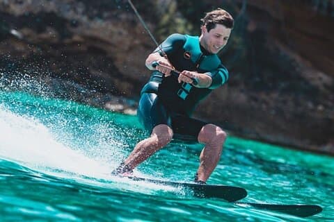 3 Vattensport Subwing , Ski & Knäbräda med Transfer - Hurghada