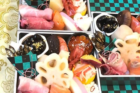select DISH