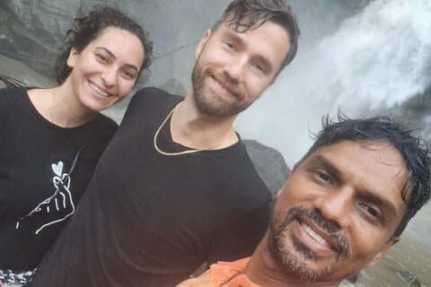 Ruta de ensueño de Sri Lanka 7 días