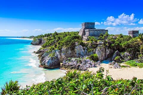 Restauranter i nærheten av Akumal Turtle Swim & Cenote AdventureBal
