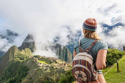 Tour di 2 giorni della Valle Sacra e Machu Picchu da Cusco