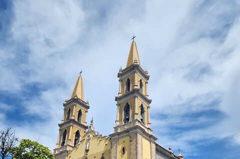 Private Mazatlan City Tour