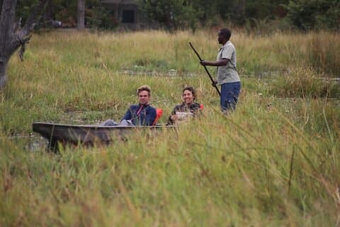 2 - Dia de Safari no Dinokeng Game Reserve