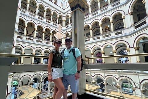 Explora Medellin City Tour Con C13