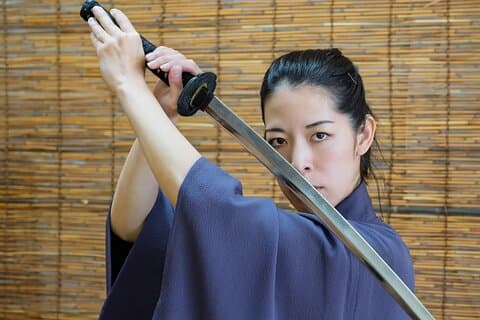 Nagano Zenkoji Temple and Samurai Experience