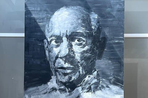 Paris: Bilhete de Entrada para o Museu Picasso