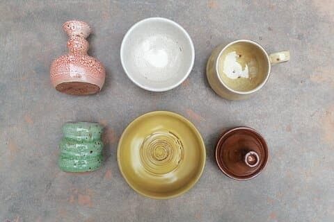 Agadir Artisan Pottery Experience : Leer & Creëer Je Eigen Stuk