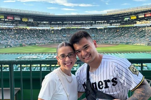 Osaka: Baseball Pilgrimage – Guided Tour of Iconic Koshien