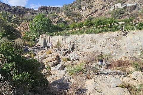 Hoteller i nærheden af Nizwa and Jabel Akhdar Mountain