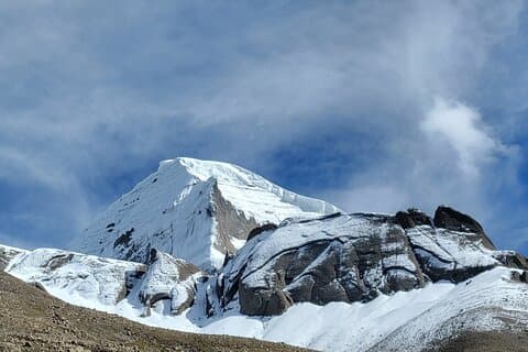 Kailash Mansarovar Tour på 14 dage