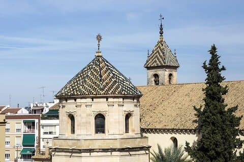 Privat rundvisning i Lucenas historiske centrum - Sephardic Pearl