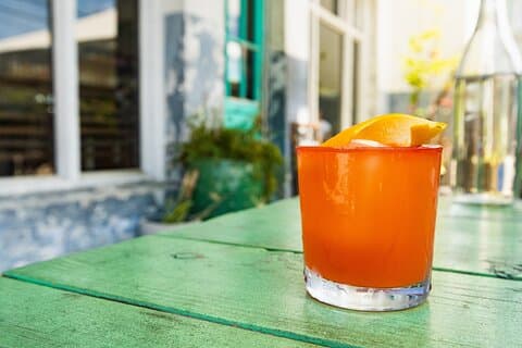 BEAT THE HEAT with Charleston's Best Food & History Combo Tour!