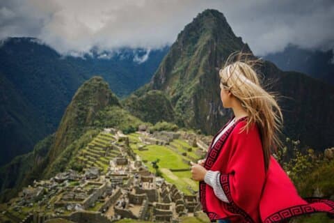 5 Tage Cusco, Heiliges Tal & Machu Picchu Führung